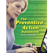 The Preventive Action Handbook