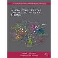 Media Evolution on the Eve of the Arab Spring