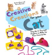 Creative Creations for Your Cat