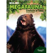 MEGA Creatures of Today