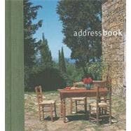 Tuscan Escapes Address Book