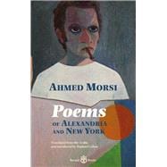 Poems of Alexandria and New York