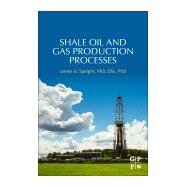 Shale Oil and Gas Production Processes
