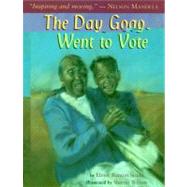 The Day Gogo Went to Vote