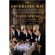 The Gourmands' Way