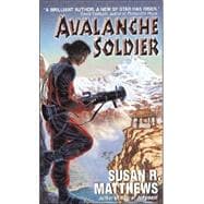 Avalanche Soldier