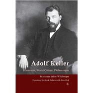 Adolf Keller, 1872-1963