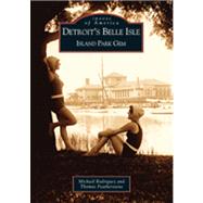 Detroit's Belle Isle