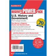 U.s. History and Government Power Pack