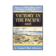 Victory in the Pacific 1945