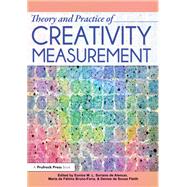 Theory and Practice of Creativity Measurement