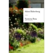 Adam Haberberg