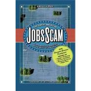 The Great American Jobs Scam Corporate Tax Dodging and the Myth of Job Creation