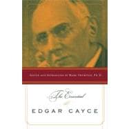 The Essential Edgar Cayce