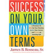 Success on Your Own Terms