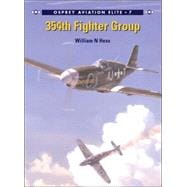 354th Fighter Group