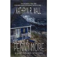 And Not a Penny More : A Bay Tanner Mystery