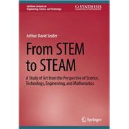 From STEM to STEAM