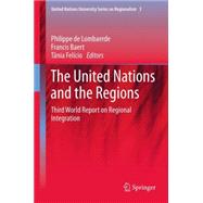 The United Nations and the Regions