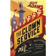 The Clown Service