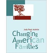 Changing American Families