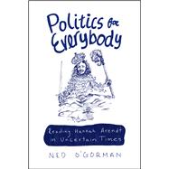 Politics for Everybody