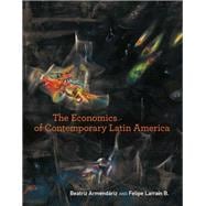 The Economics of Contemporary Latin America