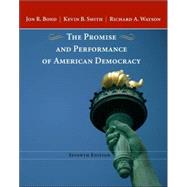 The Promise And Performance Of American Democracy