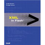 Xml in Flash