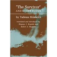 The Survivor and Other Poems