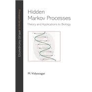 Hidden Markov Processes