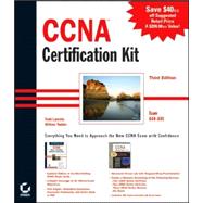 Ccna Certification Kit: Exam 640-801
