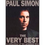 Paul Simon - the Very Best