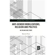 Anti-Gender Mobilizations, Religion and Politics