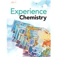 EXPERIENCE CHEMISTRY SE + 1 Year DCW + 1 Year Student Experience Notebook