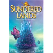 Sundered Lands: 4: The Icegate of Spyre