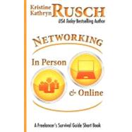 Networking in Person and Online