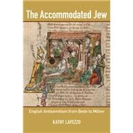 The Accommodated Jew