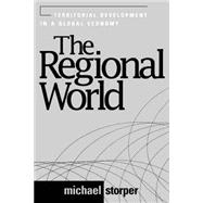 The Regional World Territorial Development in a Global Economy