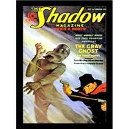 The Gray Ghost