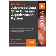 Advanced Data Structures and Algorithms in Python