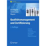 Qualitatsmanagement Und Zertifizierung