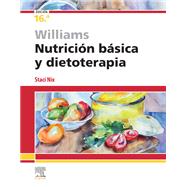 Williams. Nutrición básica y dietoterapia