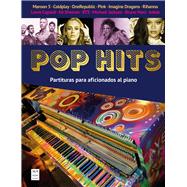 Pop hits (Partituras) Partituras para aficionados al piano