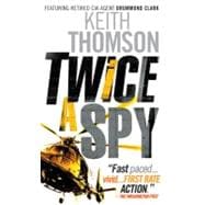 Twice a Spy