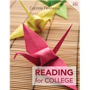 Reading for College,9780321853158