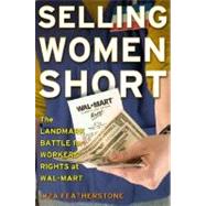 Selling Women Short