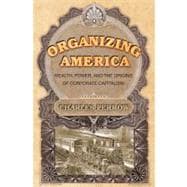 Organizing America