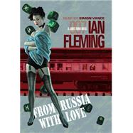 From Russia With Love