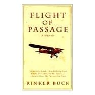 Flight of Passage A True Story